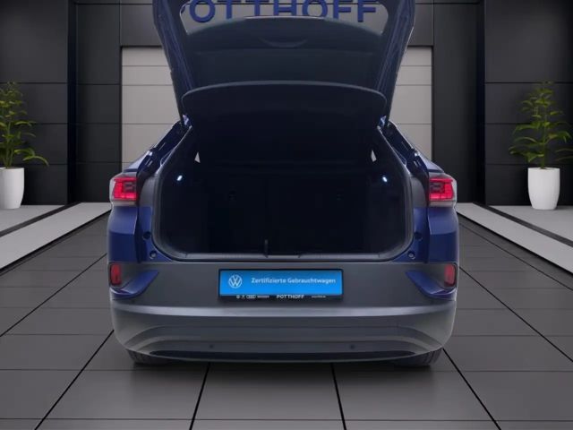 Volkswagen ID.4 IQ.Drive Performance Pure