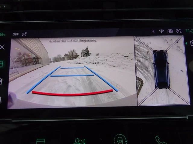 Peugeot 408 Allure Pack Hybrid