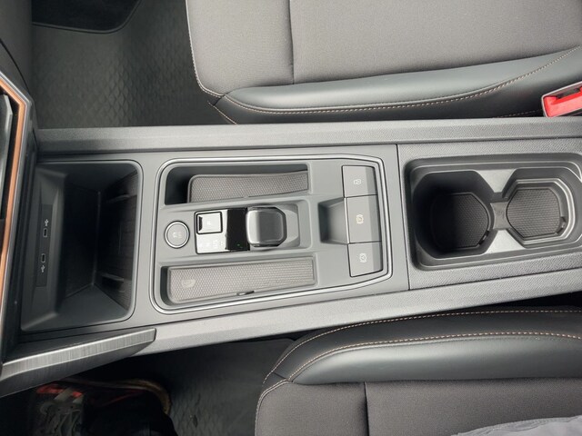 Cupra Formentor DSG VZ5