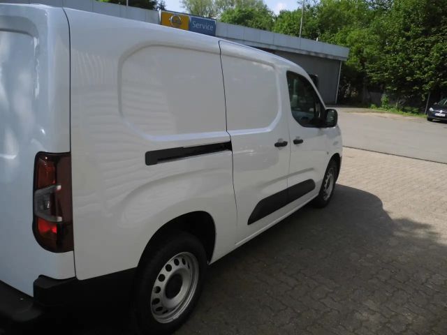 Opel Combo Cargo Diesel