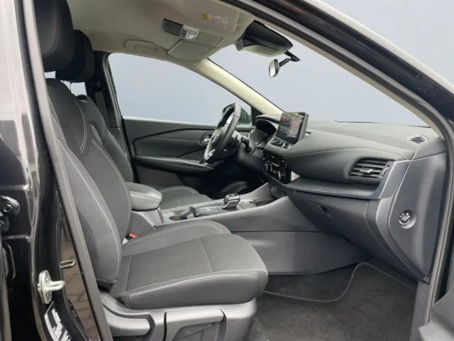 Nissan Qashqai Acenta DIG-T