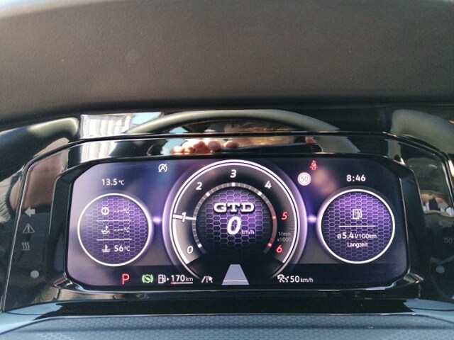 Volkswagen Golf DSG Golf VIII