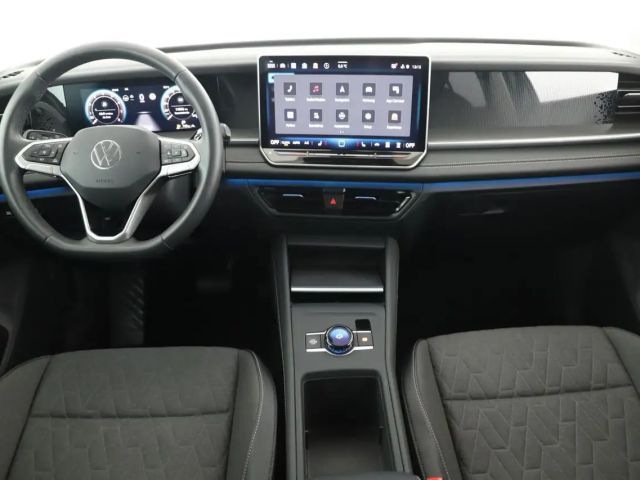 Volkswagen Tayron 1.5 eTSI DSG Life