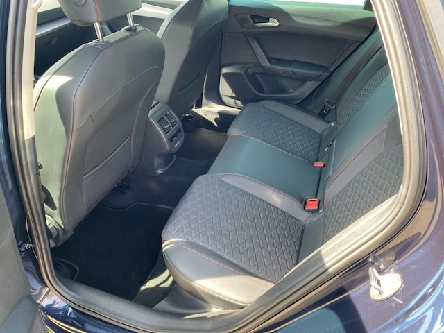 Seat Leon 1.5 TSI FR-lijn Sportstourer