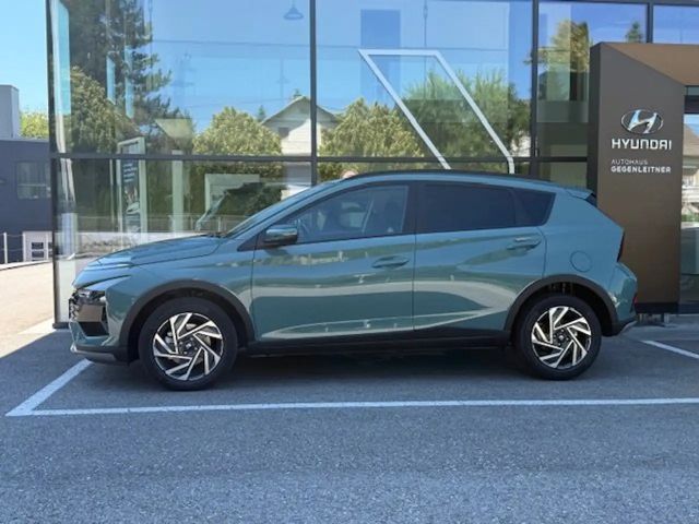 Hyundai Bayon 1.0 T-GDi