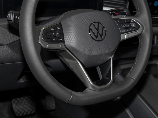 Volkswagen T-Roc 1.5 eTSI DSG Life