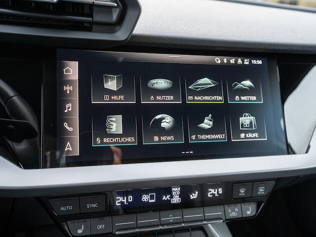 Audi A3 30 TFSI Sportback