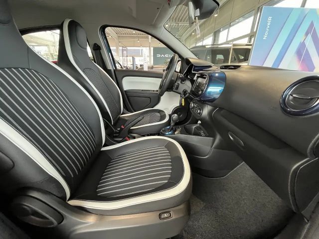 Renault Twingo E-Tech Intens