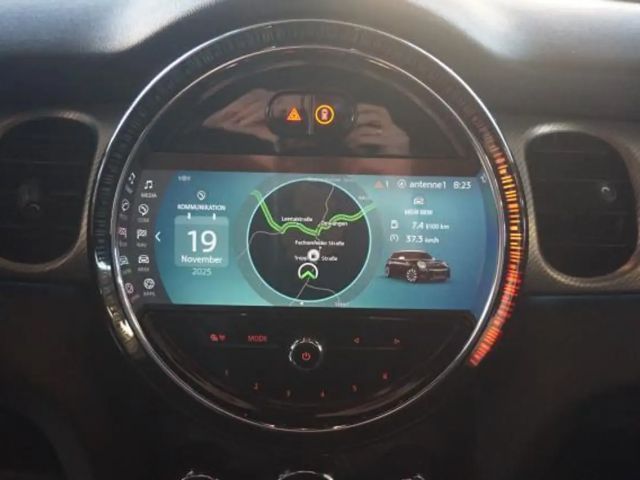 MINI Cooper COOPER 1,5 CAMDEN LEDER NAVI LED SHZ TEMPOMAT 17"