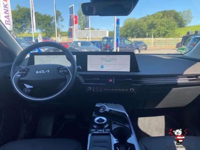 Kia EV6 58.3 kWh Achterwielaandrijving Air
