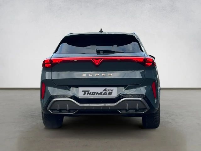 Cupra Terramar 1.5 e-Hybrid e-Hybrid