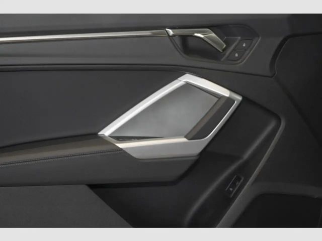 Audi Q3 40 TDI Quattro S-Line