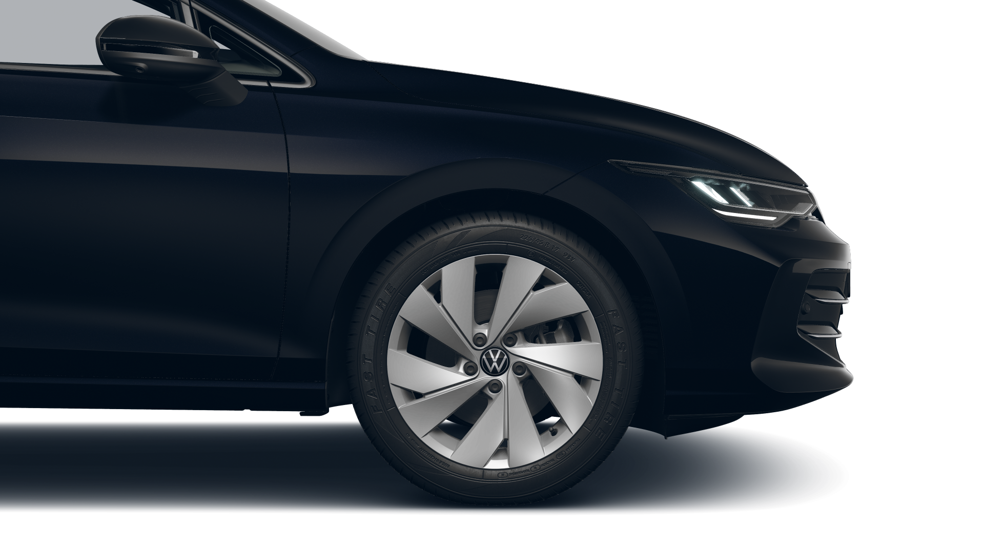 Volkswagen Golf 2.0 TDI Variant