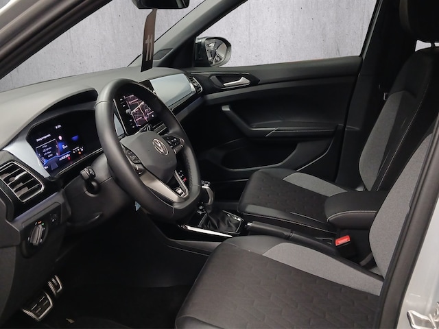 Volkswagen T-Cross 1.0 TSI DSG Life