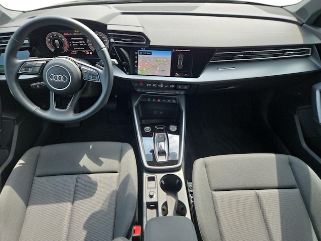 Audi A3 35 TFSI S-Tronic Sportback