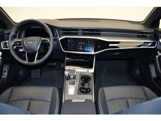 Audi A6 35 TDI S-Tronic