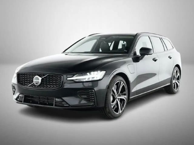 Volvo V60 AWD Dark T6 Ultra