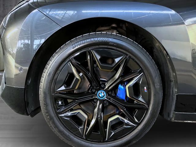 BMW iX xDrive xDrive40