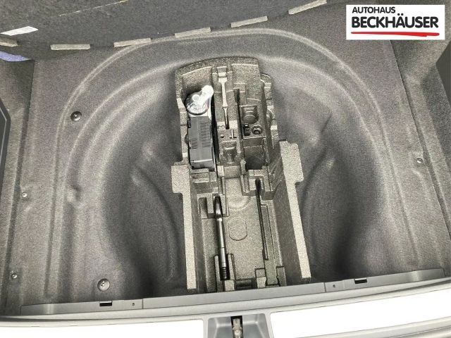 Skoda Superb Combi Selection