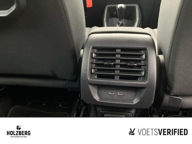 Volkswagen Caddy 2.0 TDI