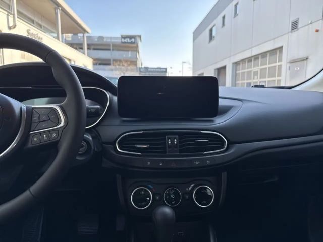 Fiat Tipo 1.5 GSE Hybrid