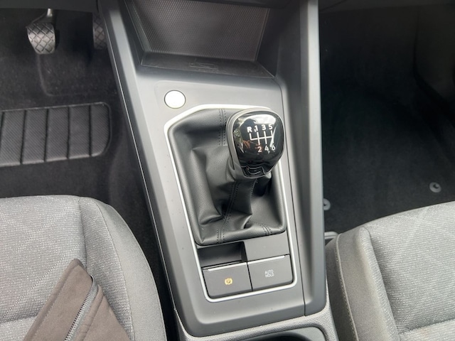 Volkswagen Golf 1.0 TSI Golf VIII Life Variant