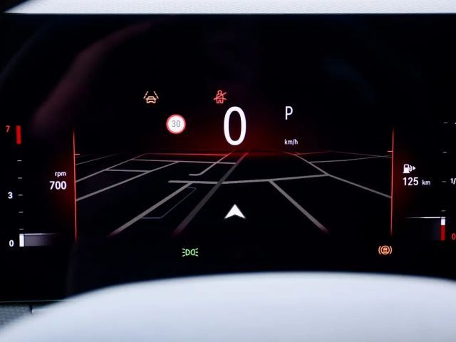 Opel Astra GS-Line Grand Sport Sports Tourer