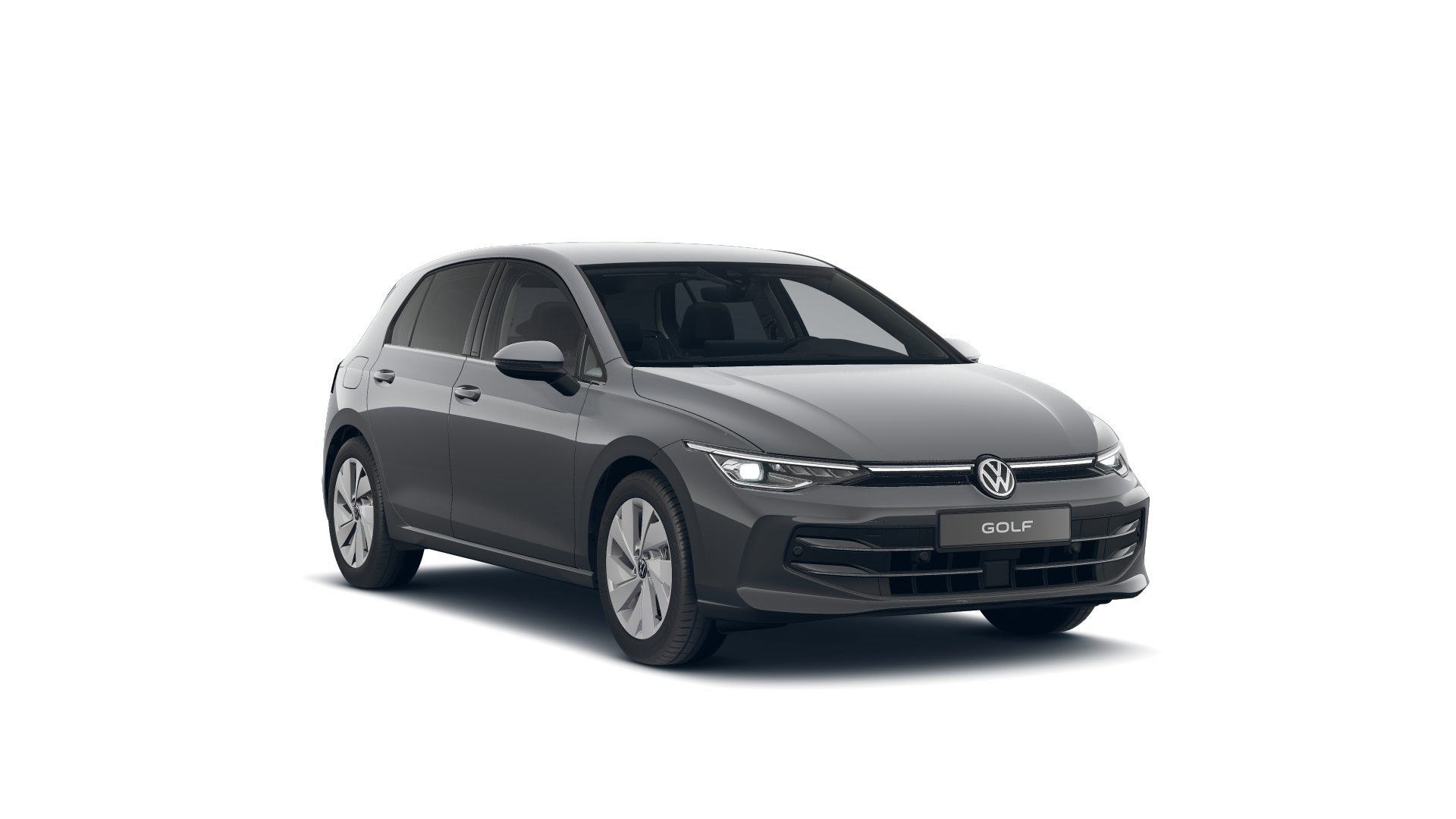 Volkswagen Golf 1.5 TSI