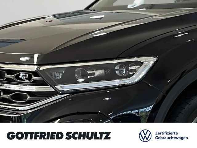 Volkswagen T-Roc 1.5 TSI DSG Plus R-Line