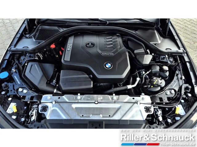 BMW 330 330i M-Sport Sedan xDrive