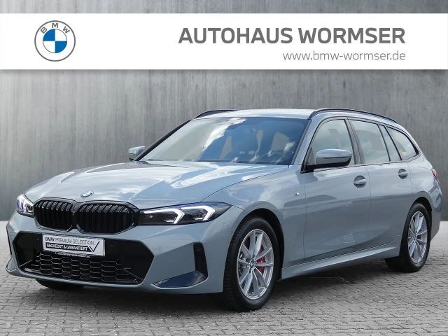 BMW 320 320i Comfort pakket M-Sport Touring