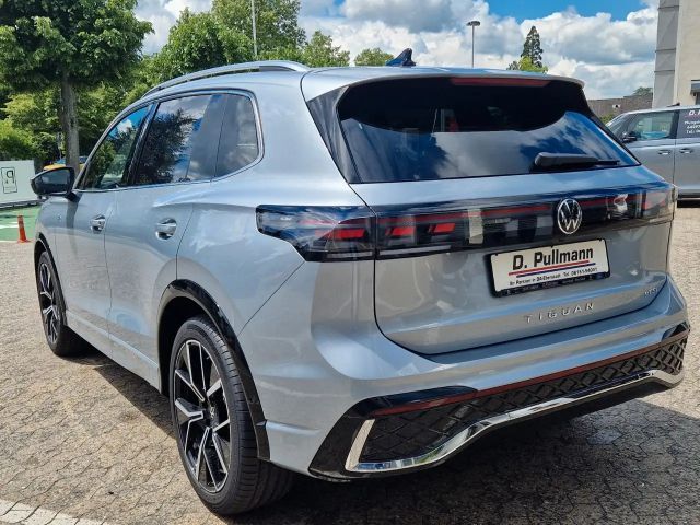 Volkswagen Tiguan 1.5 eTSI R-Line
