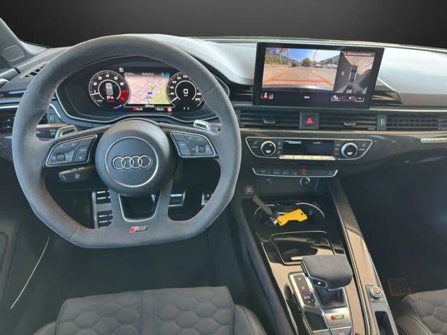 Audi RS5 Performance Sportback