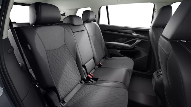 Volkswagen Tayron 2.0 TDI DSG IQ.Drive Life