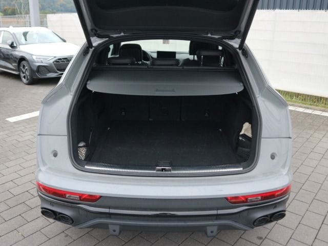 Audi SQ5 Sportback