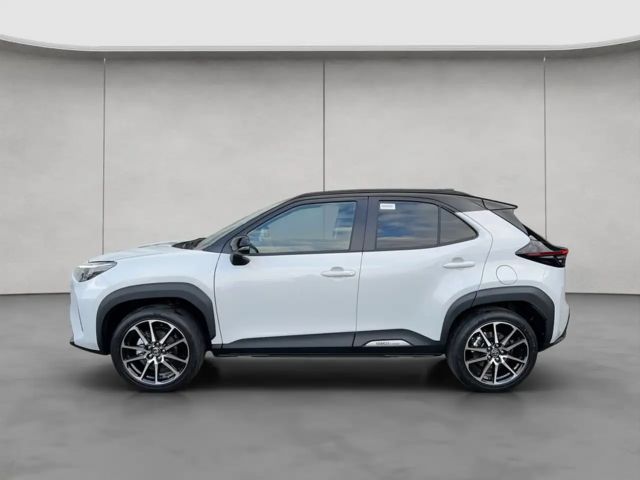 Toyota Yaris Cross GR Hybride VVT-i