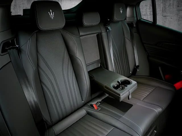 Maserati Grecale Modena