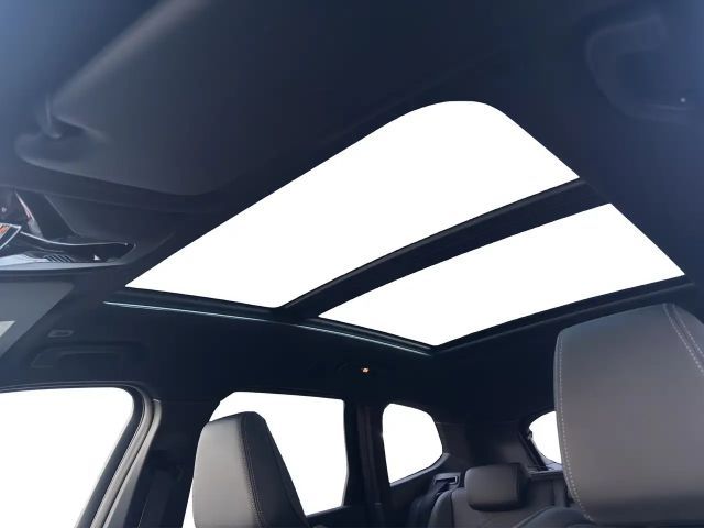 BMW X1 M-Sport sDrive20i