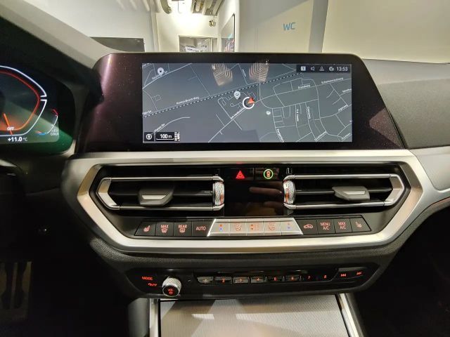 BMW 330 330i M-Sport Sedan xDrive