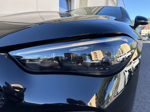 Mercedes-Benz CLE 200 4MATIC Coupé