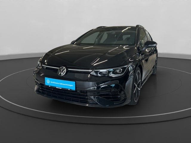 Volkswagen Golf 4Motion Golf VIII Variant