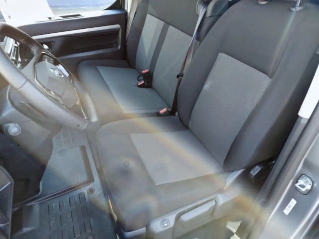 Opel Zafira Life 2.0 CDTI