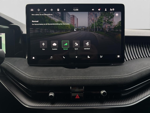 Skoda Superb 2.0 TDI 4x4 Combi Sportline