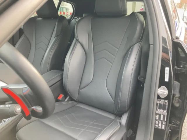 BMW 135 M-Sport Sedan