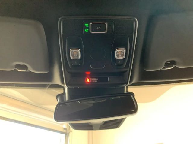 Renault Arkana E-Tech Hybrid Techno