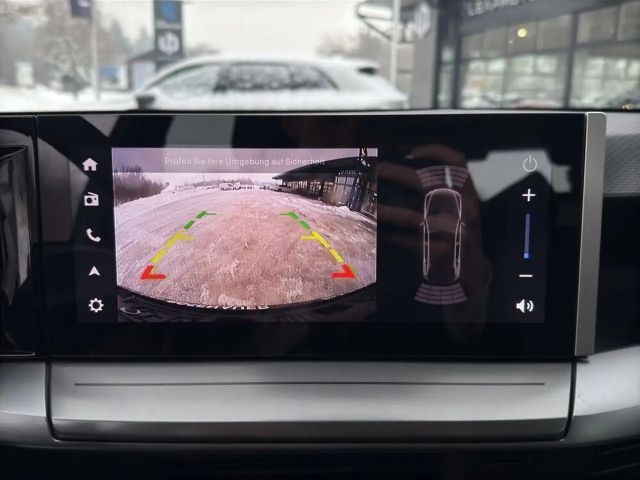 Opel Frontera 44 kWh Edition