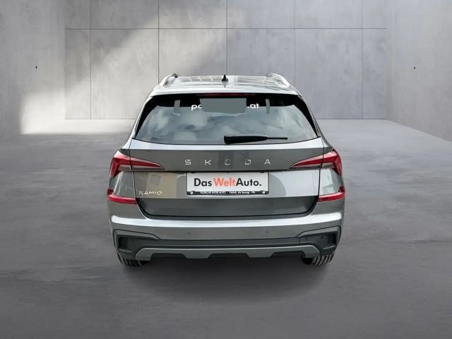 Skoda Kamiq Selection