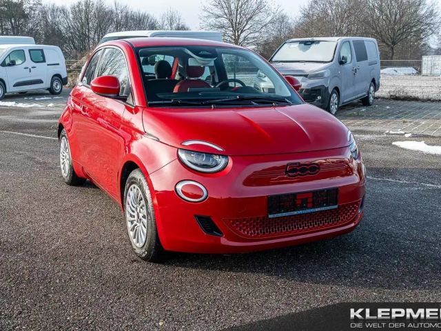Fiat 500 (RED) MJ22