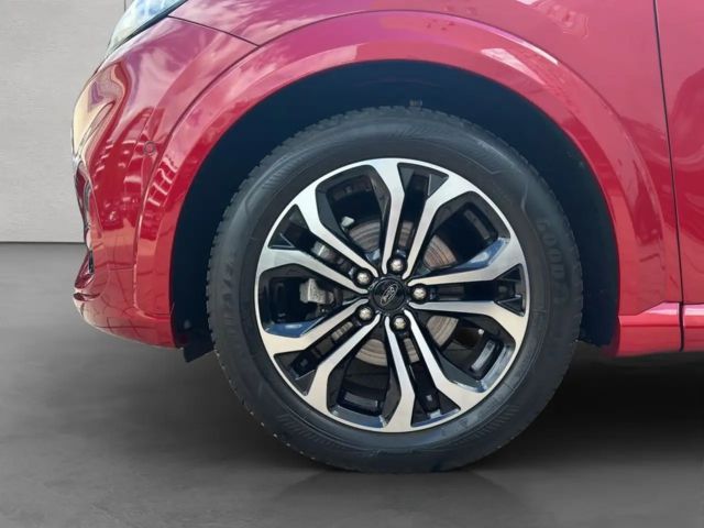 Ford Puma EcoBoost ST Line