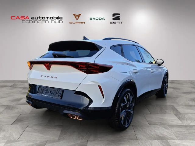 Cupra Formentor 1.5 TSI DSG VZ e-Hybrid